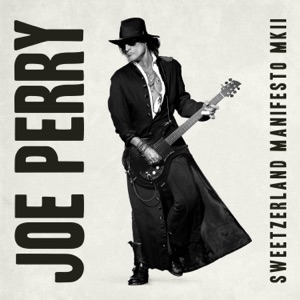 Goes His Own Way (feat. Terry Reid)