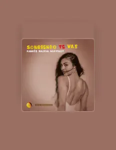 Andrés Saorin Martinez을(를) 듣고, 뮤직 비디오를 보고, 약력을 읽고, 투어 일정 등을 확인하세요!