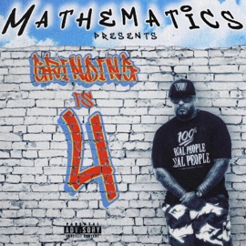 Grinding Is 4 Mathematics