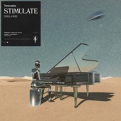 Stimulate (Deluxe) artwork