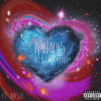 Herzrasen (feat. Nasjo) - Single - Ayin45