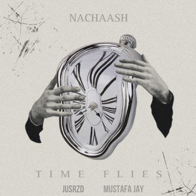 Time Flies (feat. JusRzd) - Single