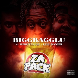 Za Pack (feat. BiggBaggLu & Lee Banks) MightyLee