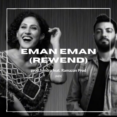 prod.Syndraxic - Eman Eman (Rewend) (feat. Ramazan Prod) [Mix]