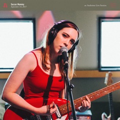 Soccer Mommy on Audiotree Live - EP