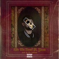 Like Me Now? (feat. Yuan) - Single - DZ SVG