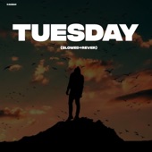 Tuesday - Slowed+Reverb artwork
