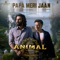 Papa Meri Jaan (From "Animal") artwork