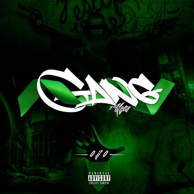 Gang (feat. Wepa) - Single