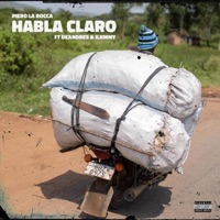 Habla Claro - Single - Piero La Rocca, DeAndres & Ilkinny
