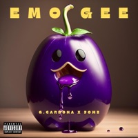 EMO GEE - Single - G. Cardona & Jomi