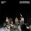 Gracias Dios - Single