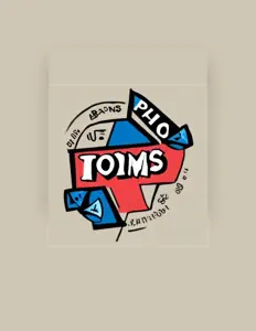 Escucha a Tomas Bariet, mira videos musicales, lee su biografía, consulta las fechas de las gira y más.