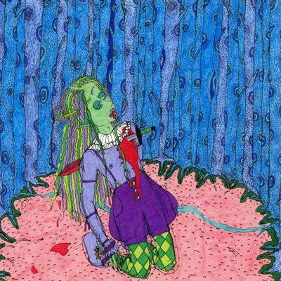 Slough and Damned - EP