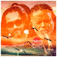 Tradução (feat. Quique Neira & Dean Fraser) - Single - Afrodizia