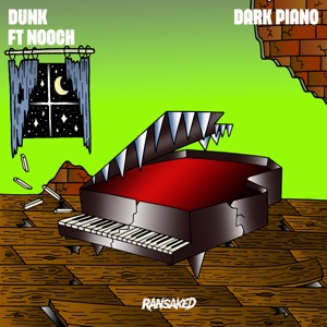 Dark Piano (feat. Nooch) - EP