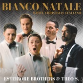 Bianco Natale (feat. Theo S.) artwork