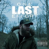 One Last Effort - Single - KYDD