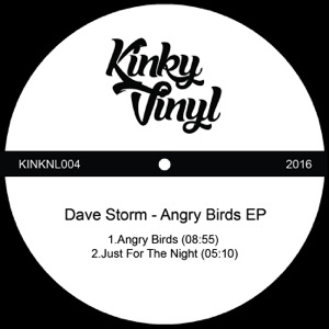 Angry Birds - Single