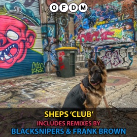 Club Sheps