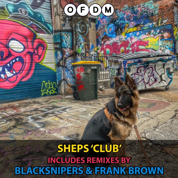 CLUB - Single