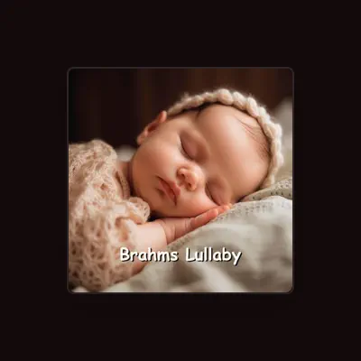 Listen to Lullaby Baby, watch music videos, read bio, see tour dates & more!