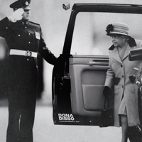 Dona Disso (feat. Soly) - Single - Casa Dos Bangers