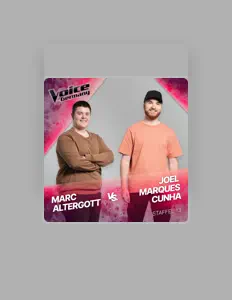 Listen to Marc Altergott, watch music videos, read bio, see tour dates & more!