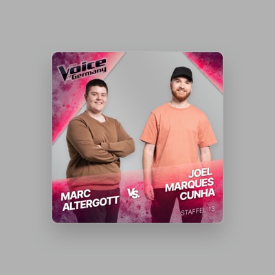 Listen to Marc Altergott, watch music videos, read bio, see tour dates & more!