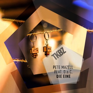 Die Eine (feat. The D.O.C.) - Single