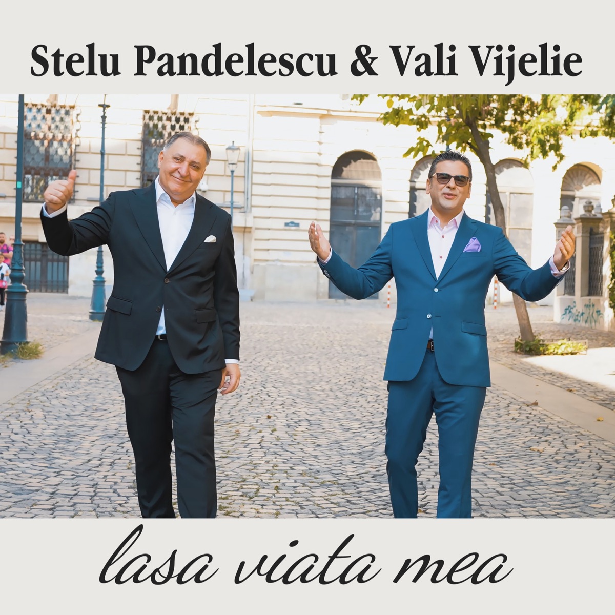 2019” álbum de Vali Vijelie en Apple Music