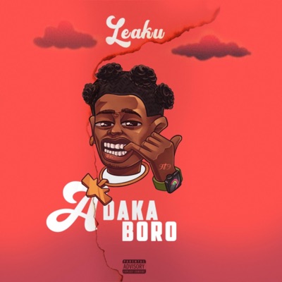 Adaka Boro - Single