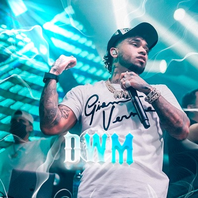 " ICE" /Bryant Myers TB - Single