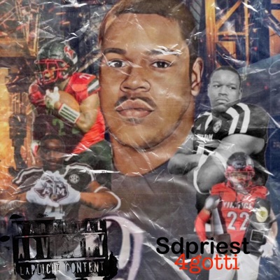 Intro (feat. 4Gotti) - Single