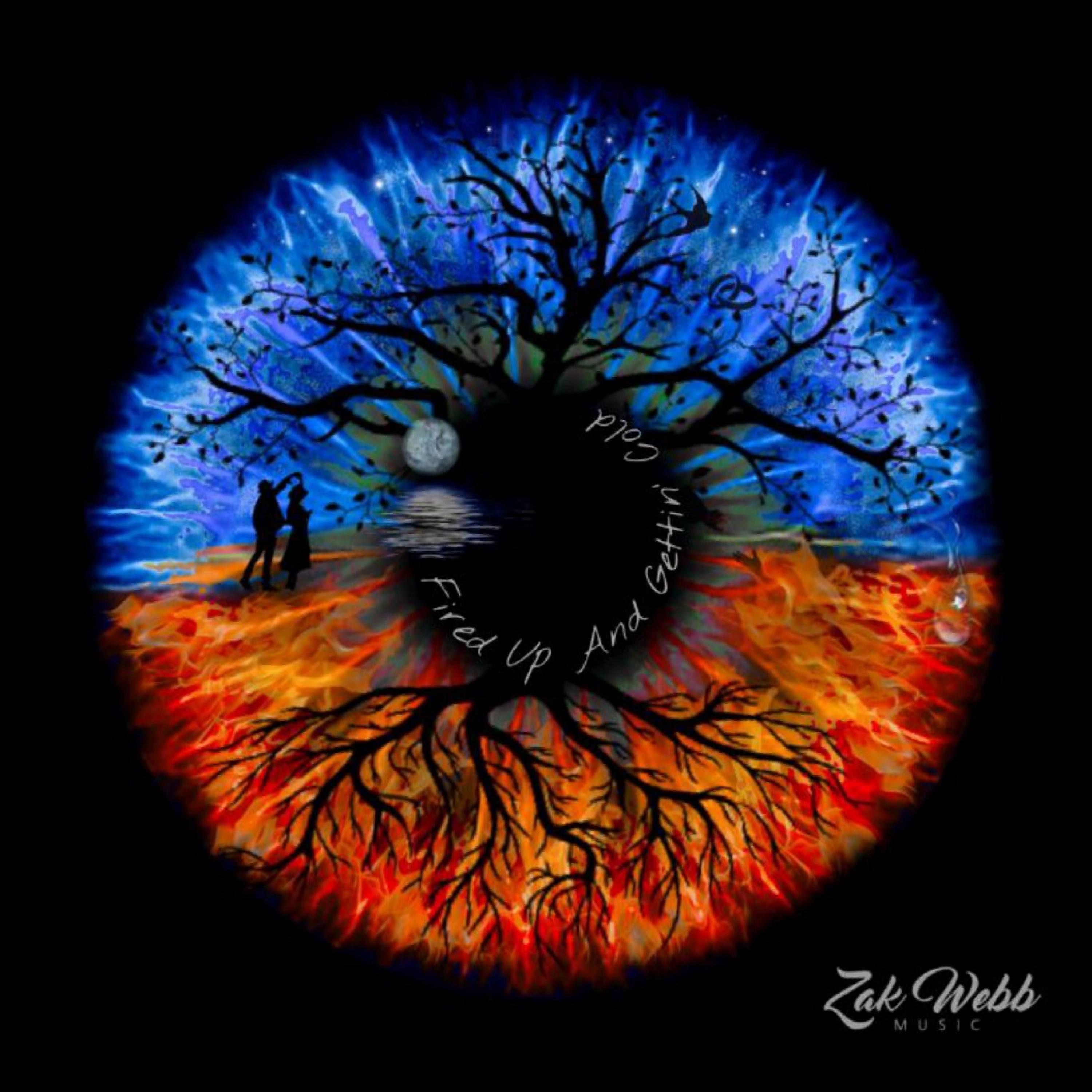 Fired Up and Gettin' Cold - EP