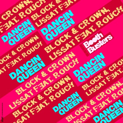 Dancin Queen (feat. Rouch) - Single