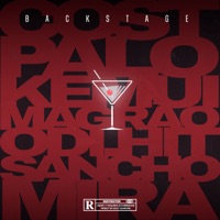 Backstage - Single - COST, Magrão M.o., Kemui ⁰⁰\'ˢ & Palo