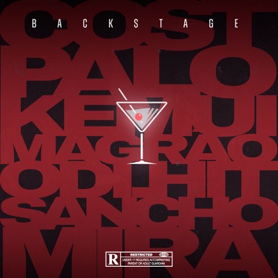 Backstage - Single