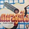 Grito de Gloria (feat. Carlos Méndez) - Maragaita lyrics