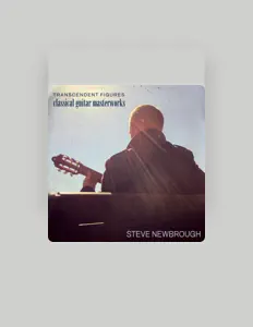 Poslechněte si interpreta Steve Newbrough, sledujte hudební videa, přečtěte si životopis, podívejte se na data turné a další informace.