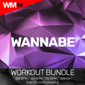 Wannabe (Workout Remix 135 Bpm)