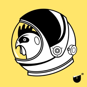 Chicken In A Spacesuit - Single