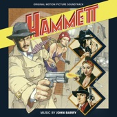 Hammett (Original Motion Picture Soundtrack) artwork