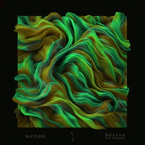 Dérive (feat. Margane)