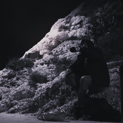 RÉQUIEM (feat. Eterno Groove) - Single