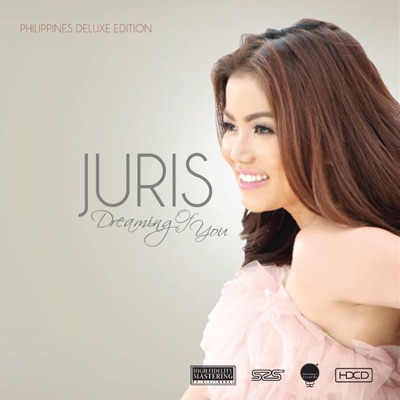 Your Love (from Dolce Amore) - Single - Album by Juris - Apple Music
