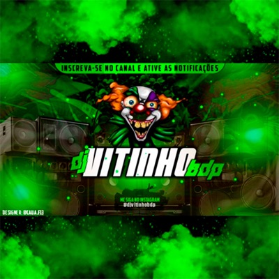 MANDELA PERVERS0 (feat. MC John JB & MC Gabi) - Single