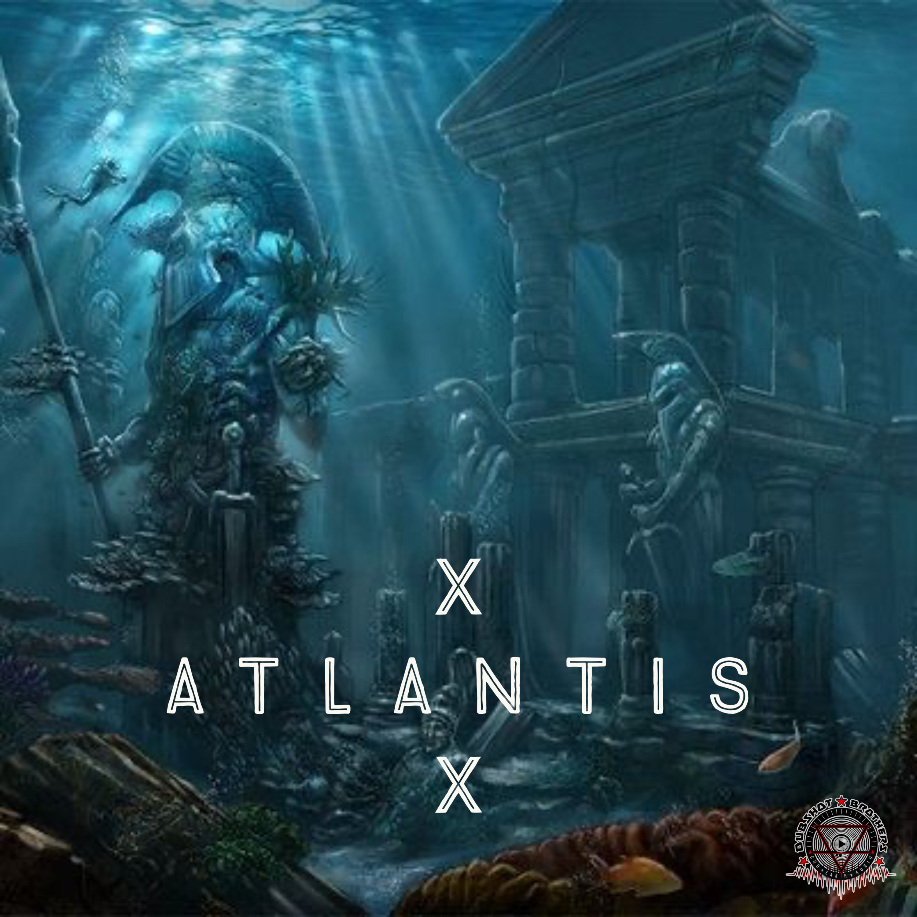 Atlantis - EP