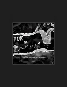 Youngins Chasin Money dinle, müzik videolarını izle, biyografisini oku, tur tarihlerini ve daha fazlasını gör!