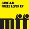 Freeez (SoulPhiction Remix) - Dave Aju lyrics